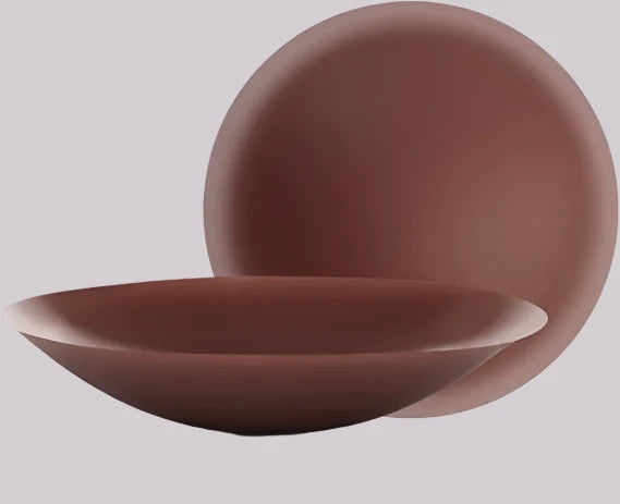 Comfit™ Cover - Ultra-Thin Self-Adhesive Nipple Covers for Ultimate Comfort