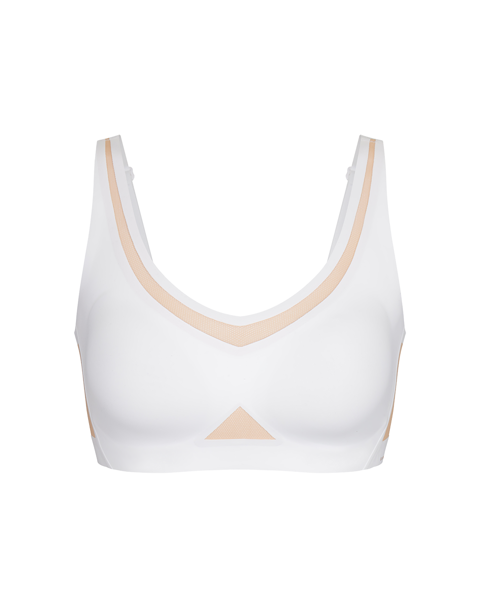 Versatile CrossFlex Sports Bra for All-Day Comfort