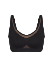 Versatile CrossFlex Sports Bra for All-Day Comfort