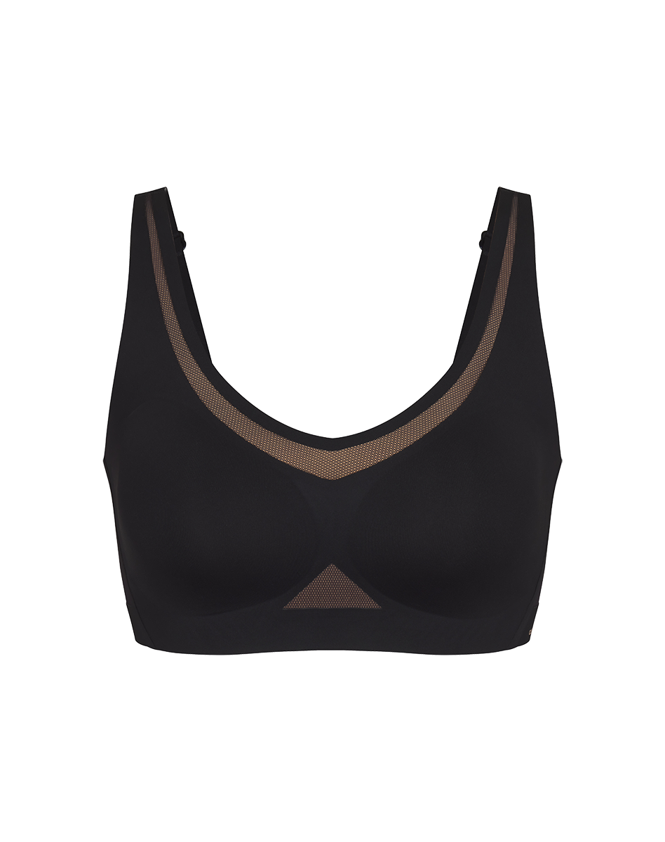 Versatile CrossFlex Sports Bra for All-Day Comfort