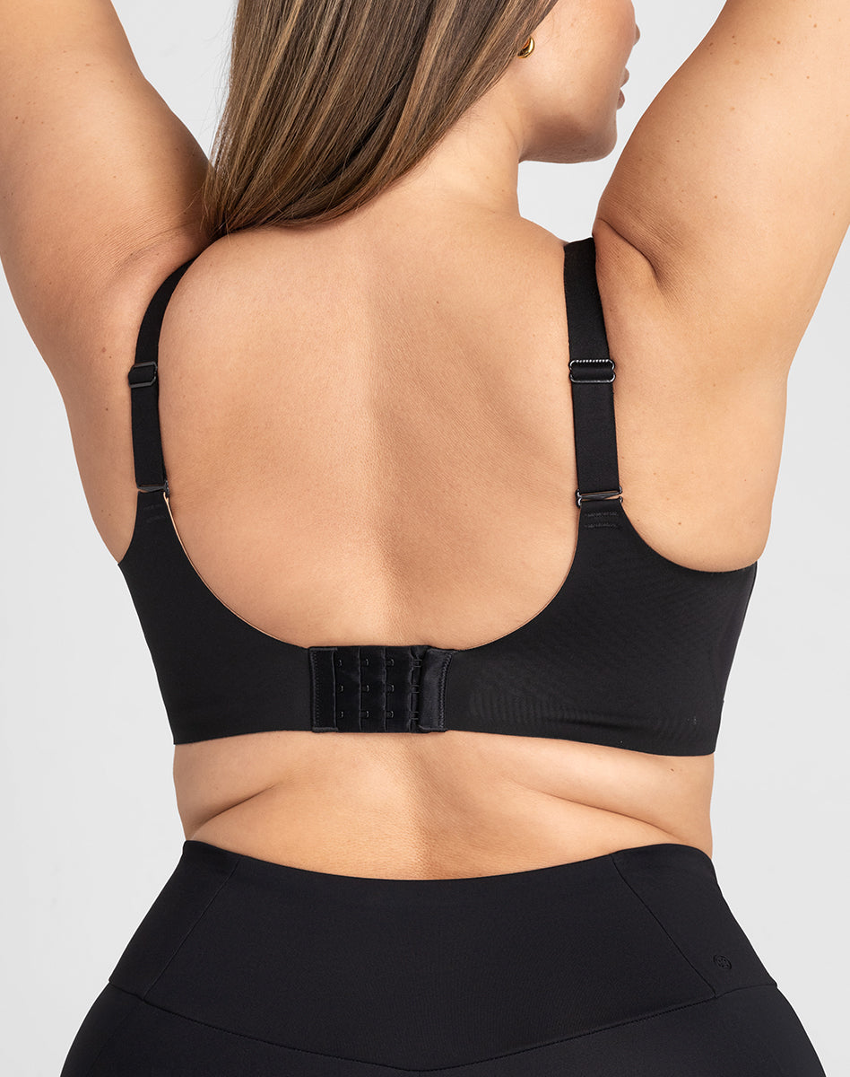 Versatile CrossFlex Sports Bra for All-Day Comfort
