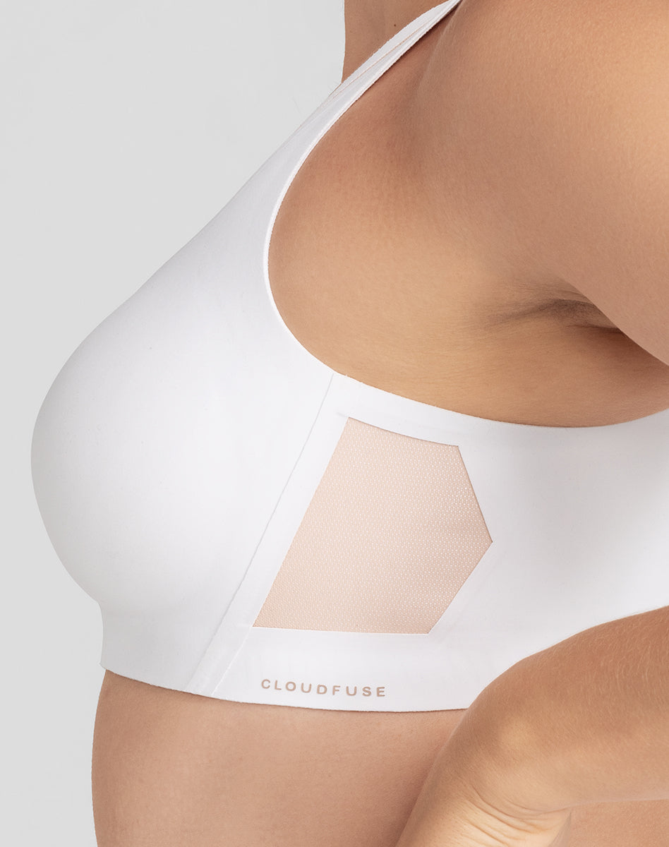 Versatile CrossFlex Sports Bra for All-Day Comfort