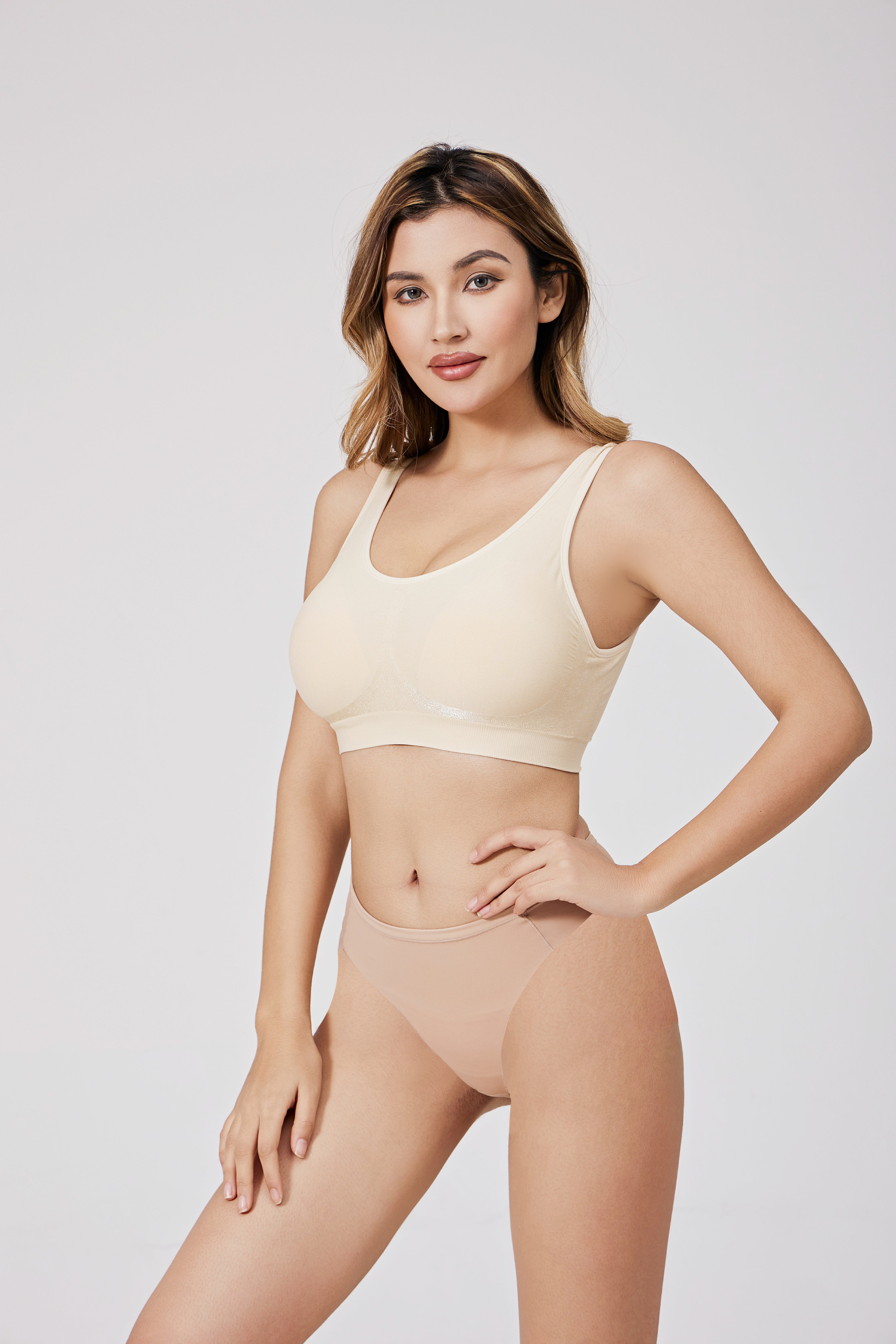 Comfit™ Alice - Luxe Comfort Bra