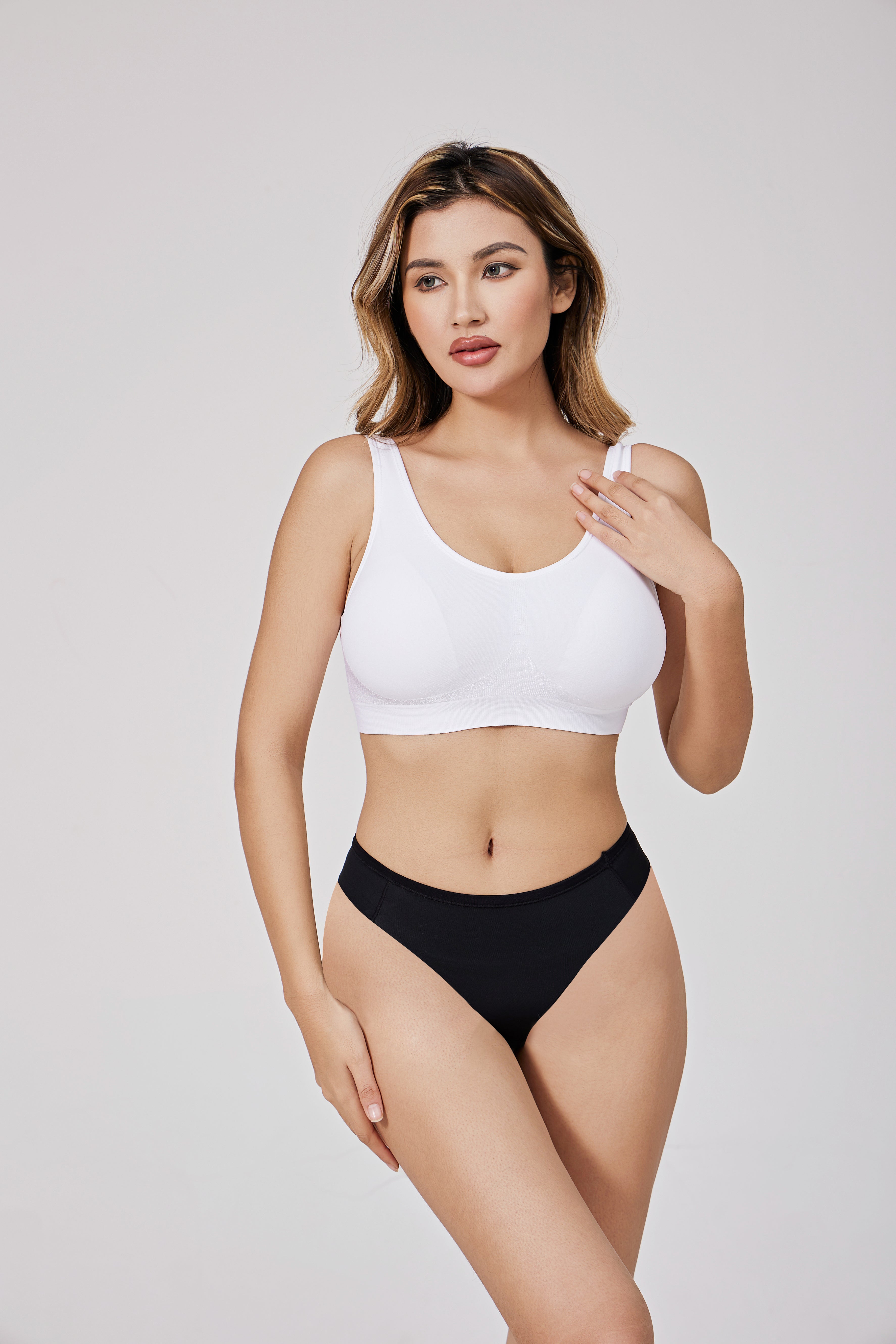 Comfit™ Alice - Luxe Comfort Bra