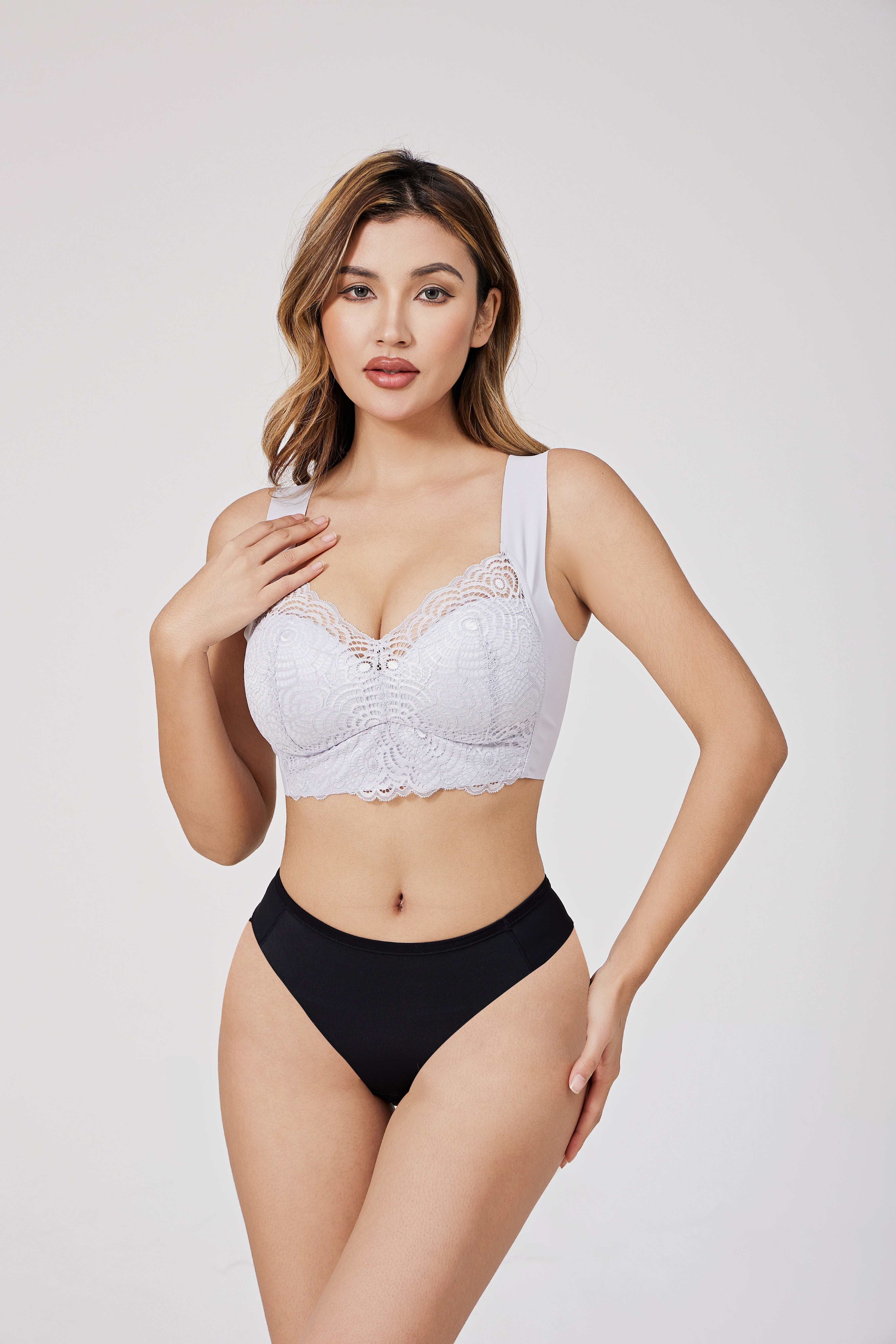 Comfit™ Original - Your Ultimate Comfortable and Supportive Push-Up Bra