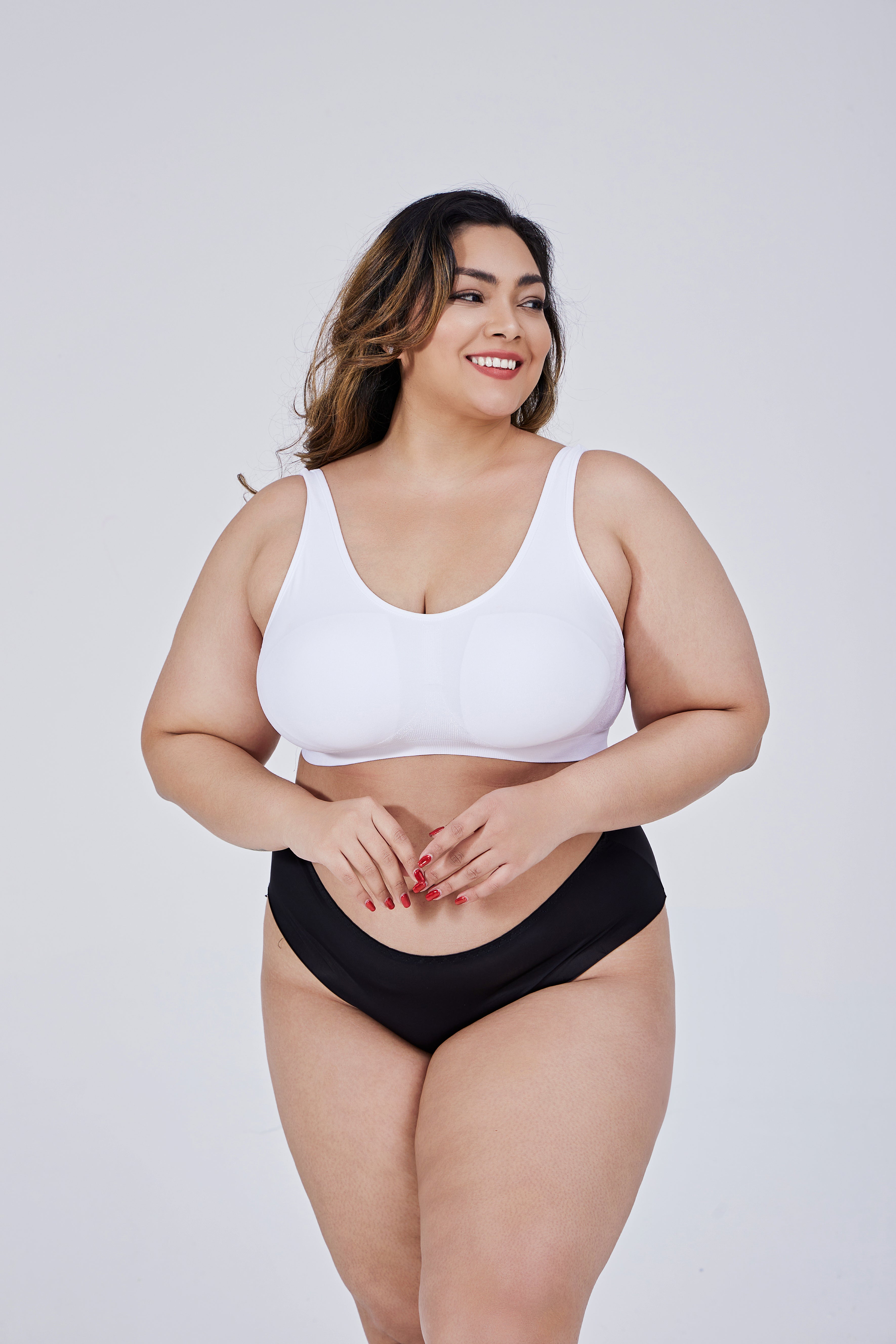 Comfit™ Alice - Luxe Comfort Bra