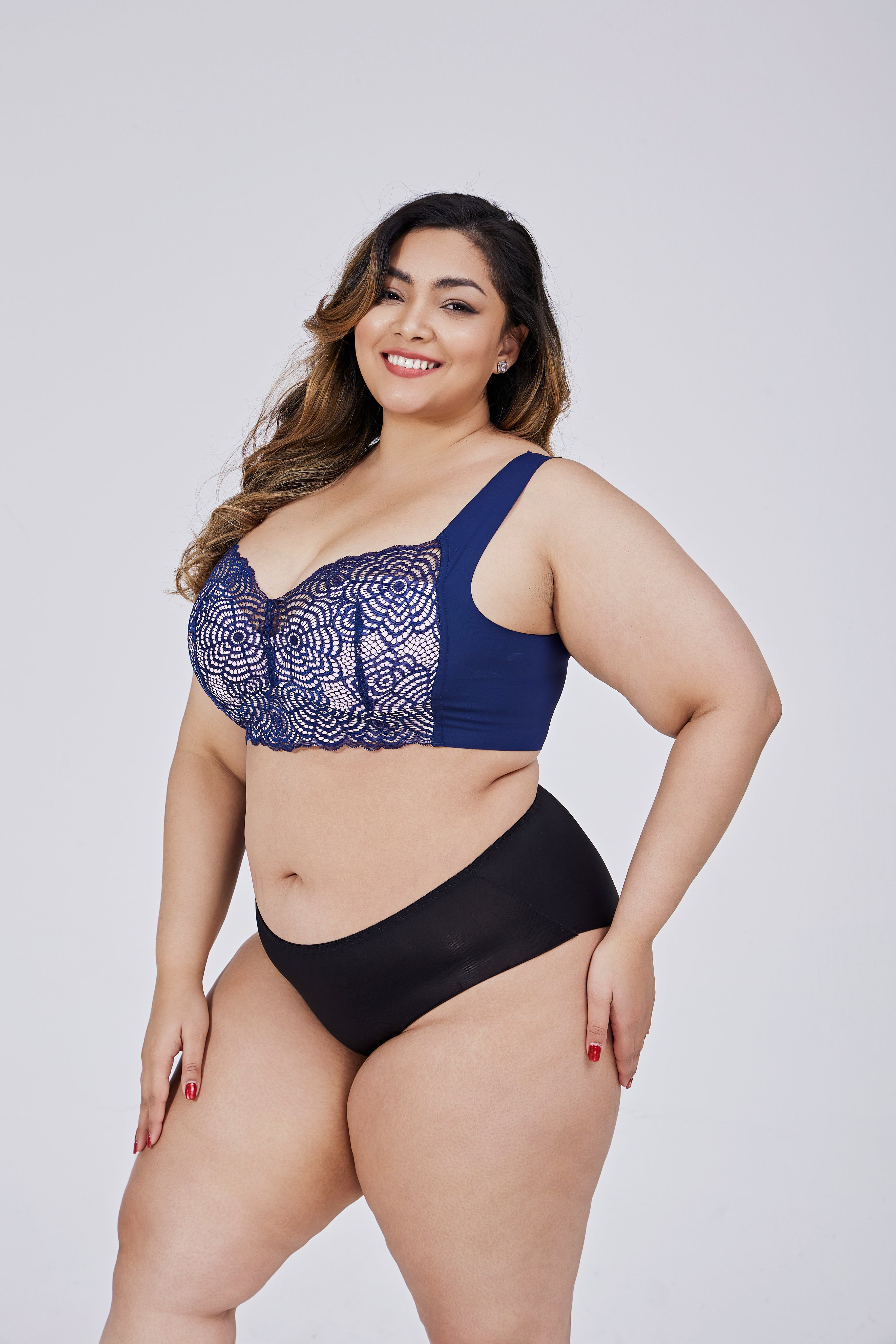Comfit™ Original - Your Ultimate Comfortable and Supportive Push-Up Bra