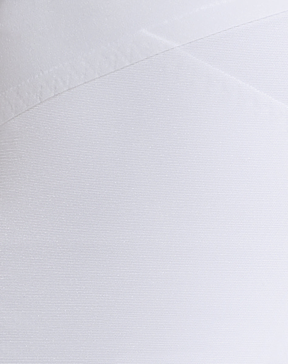 Chic Low-Back Bodysuit for Effortless Elegance