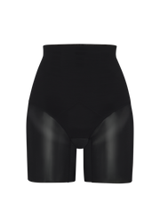 Chic Mid-Rise Shorts for Ultimate Comfort