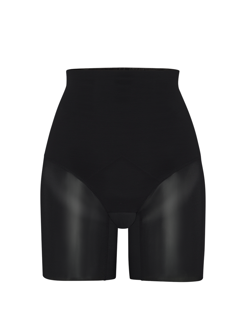 Chic Mid-Rise Shorts for Ultimate Comfort