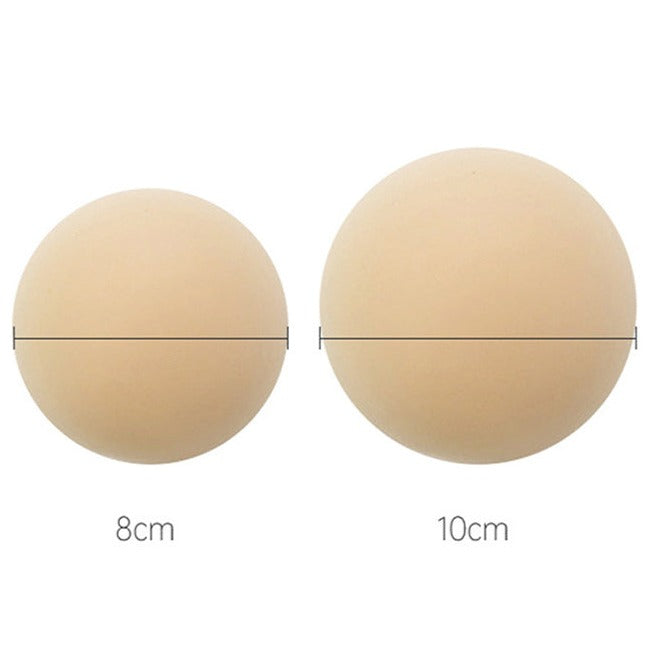 Comfit™ Cover - Ultra-Thin Self-Adhesive Nipple Covers for Ultimate Comfort
