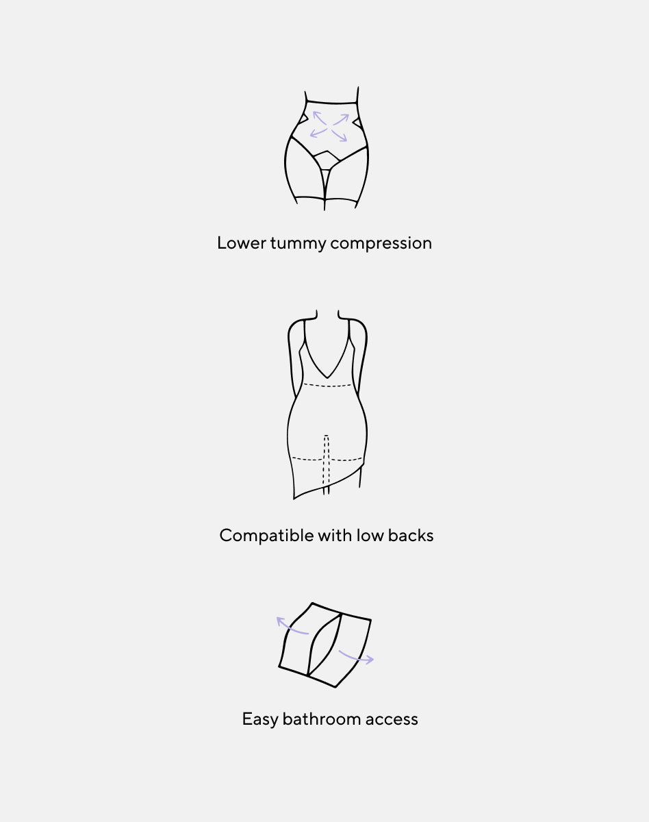 Chic Mid-Rise Shorts for Ultimate Comfort