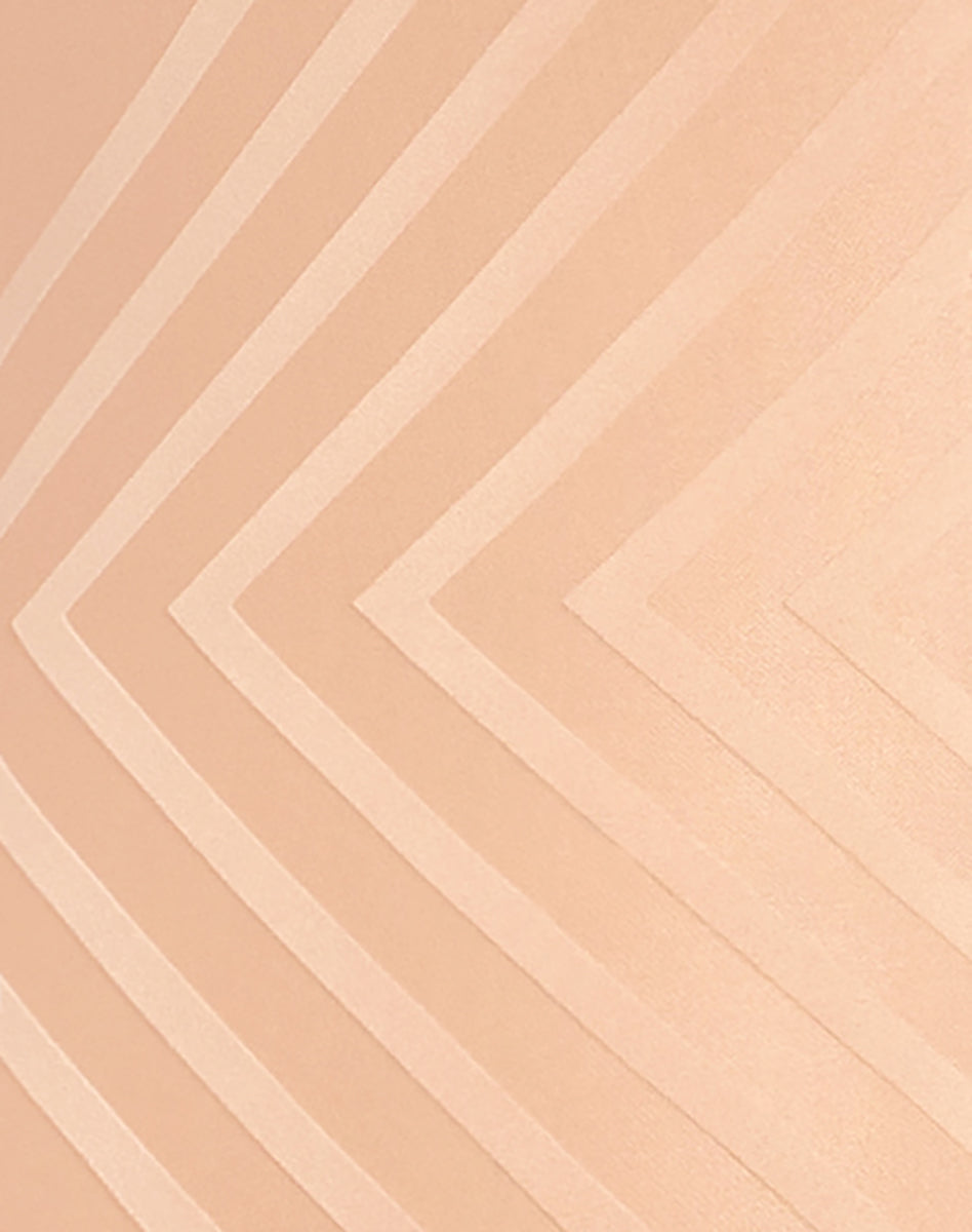 Chic High-Waisted Shorts for a Flattering Silhouette