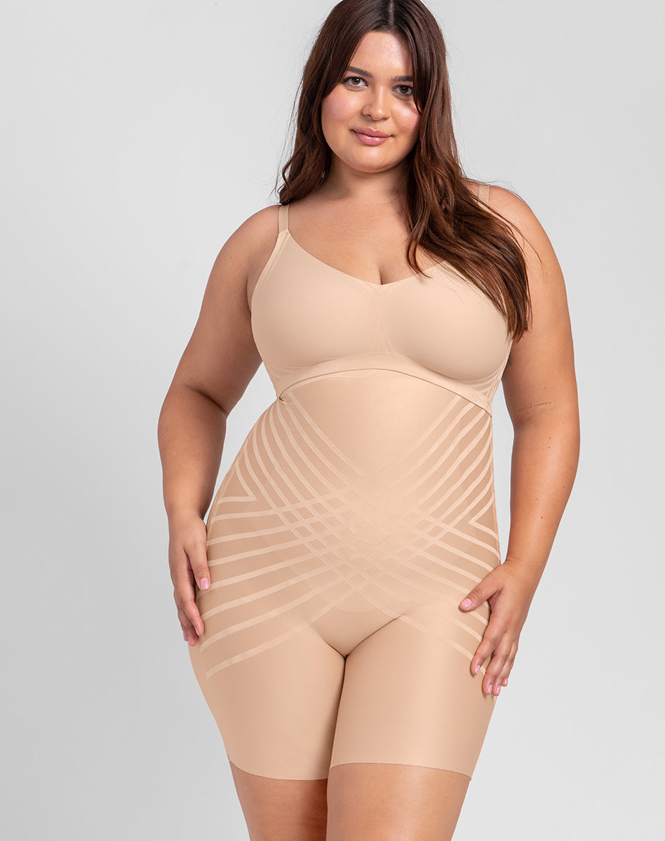 Chic High-Waisted Shorts for a Flattering Silhouette