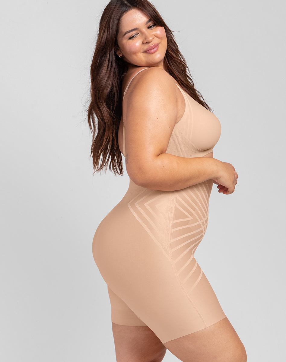 Chic High-Waisted Shorts for a Flattering Silhouette