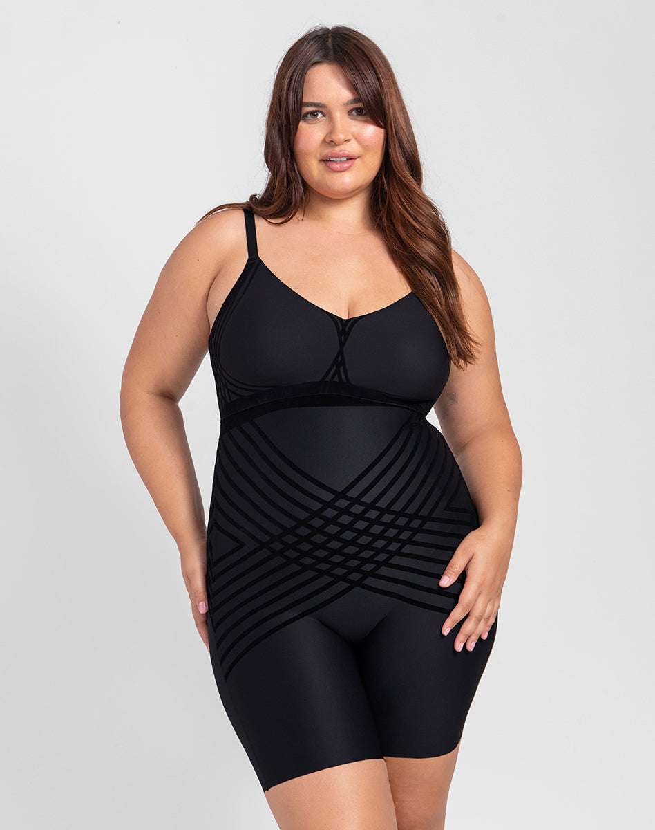 Chic High-Waisted Shorts for a Flattering Silhouette