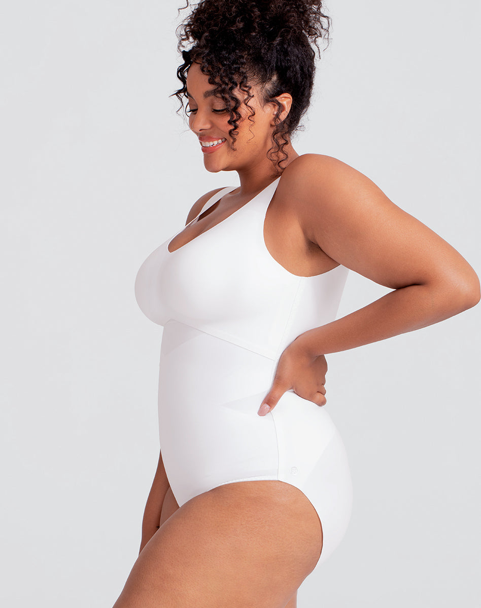 Chic Tank Bodysuit for Effortless Style