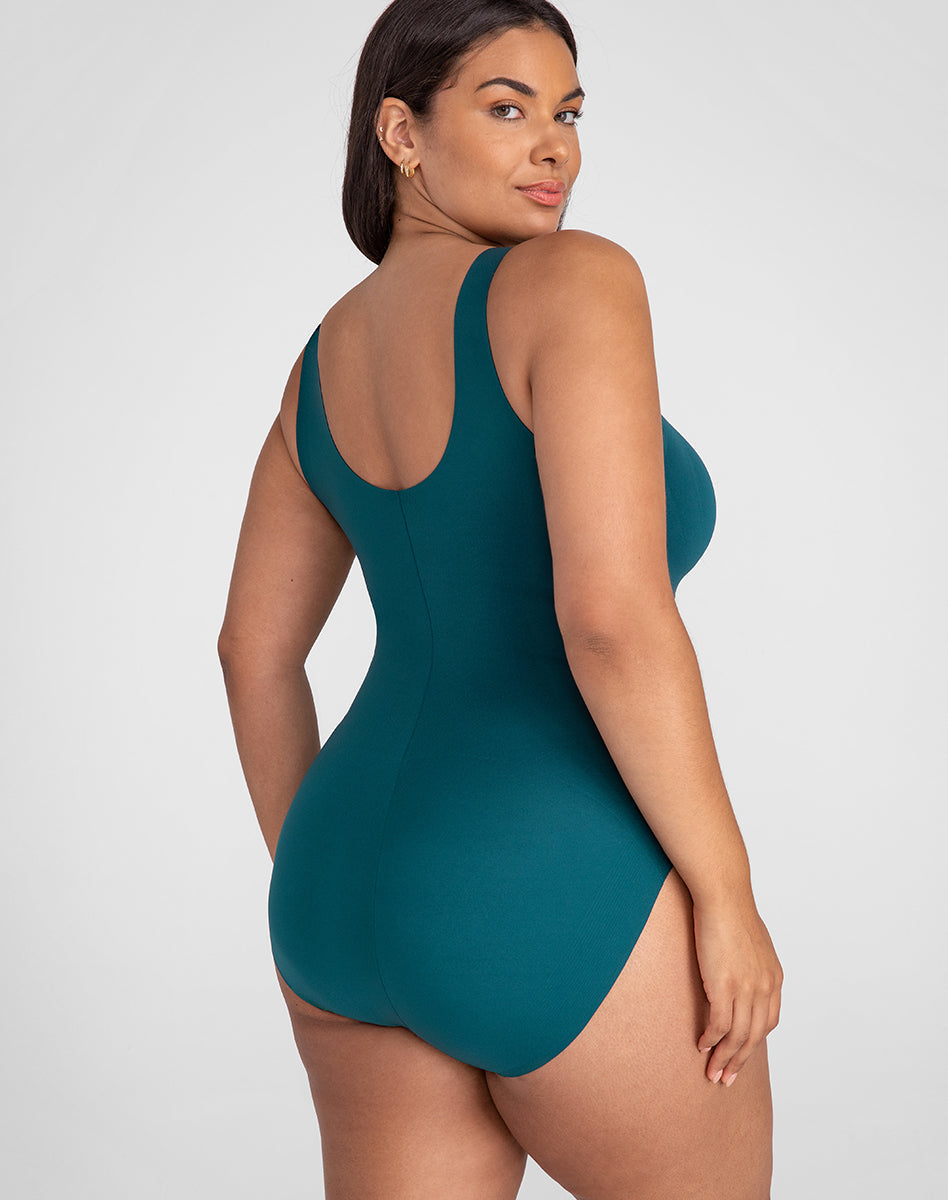 Chic Tank Bodysuit for Effortless Style