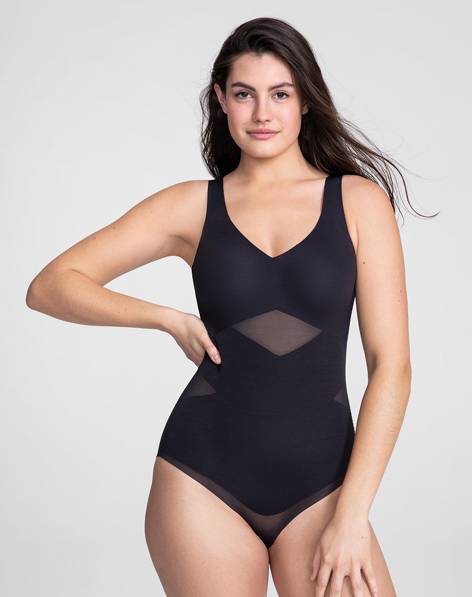 Chic Tank Bodysuit for Effortless Style