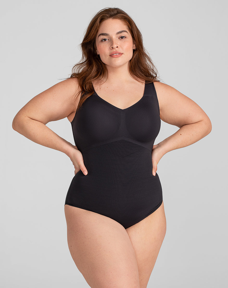 Chic Tank Bodysuit for Effortless Style