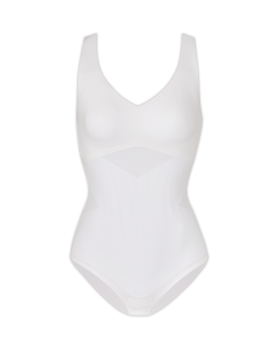 Chic Tank Bodysuit for Effortless Style