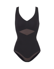 Chic Tank Bodysuit for Effortless Style