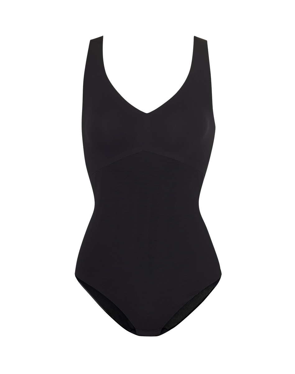 Chic Tank Bodysuit for Effortless Style