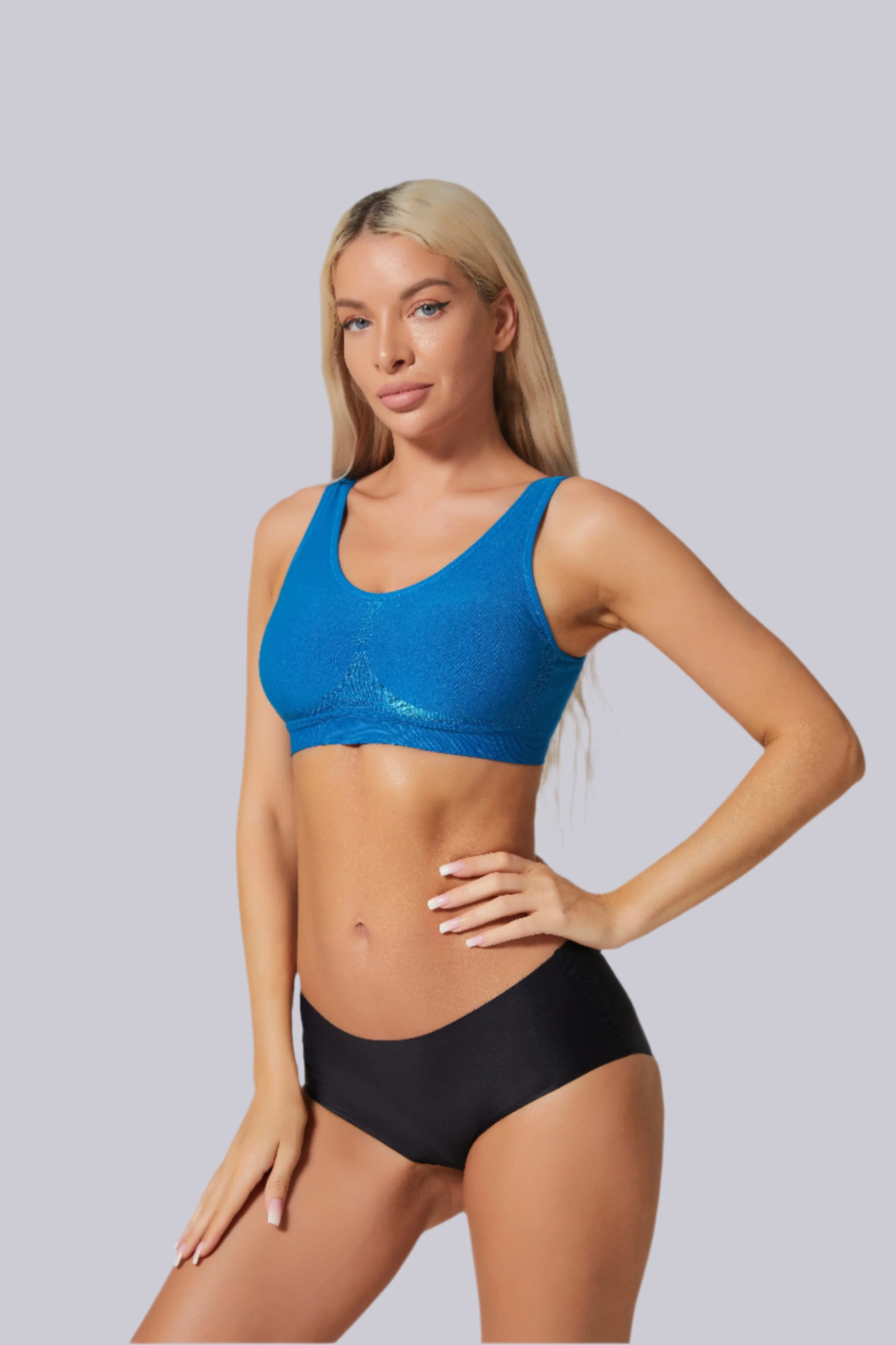 Comfit™ Alice - Luxe Comfort Bra