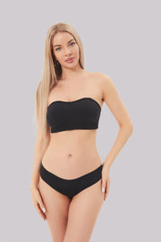 Comfit™ Celeste - Stylish Strapless Bandeau Bra for Ultimate Comfort