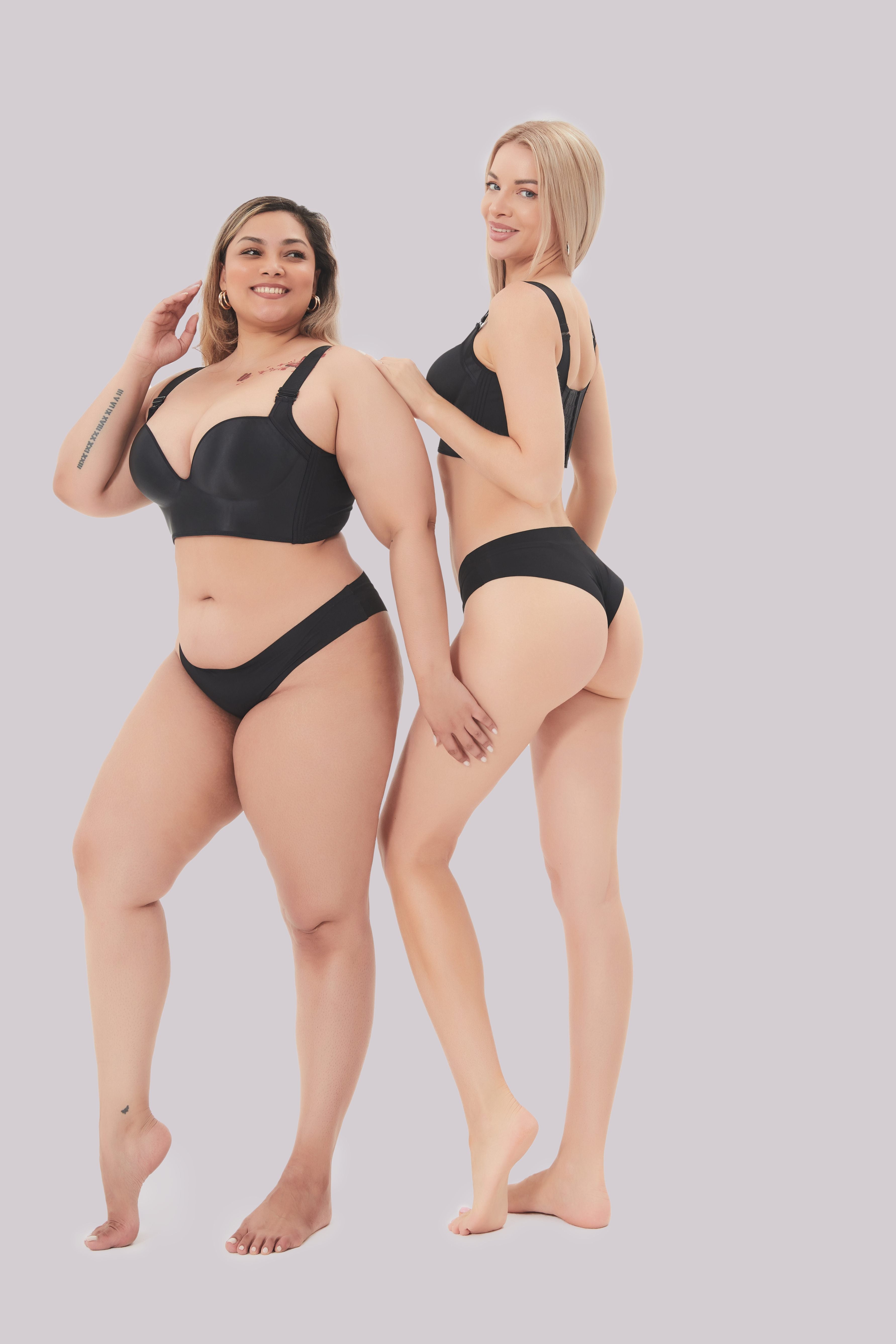 Comfit™ Iris - Ultimate Comfort Shaping Bra for a Flawless Fit