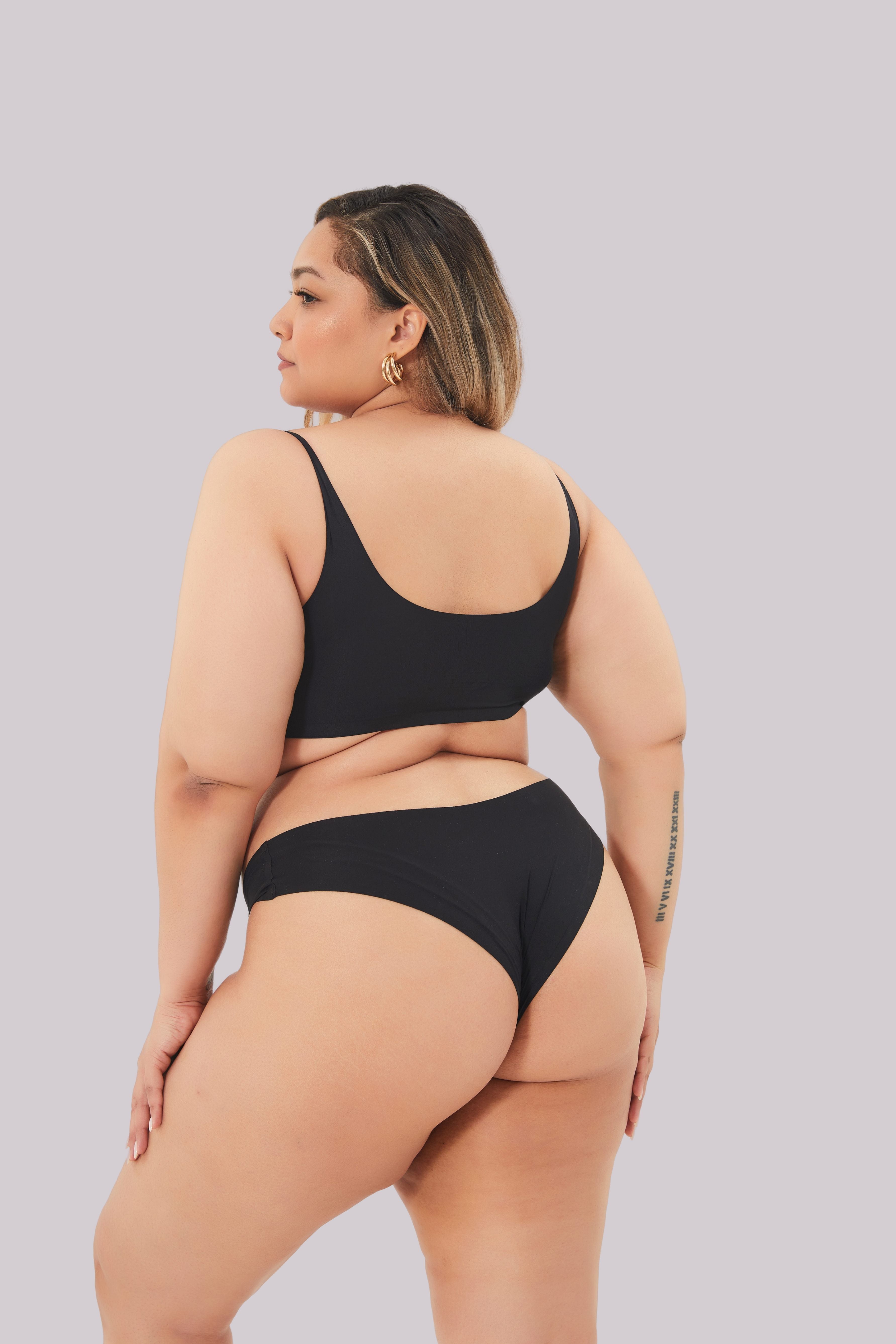 Comfit™ Ayla - Elegant Comfort with Superior Support