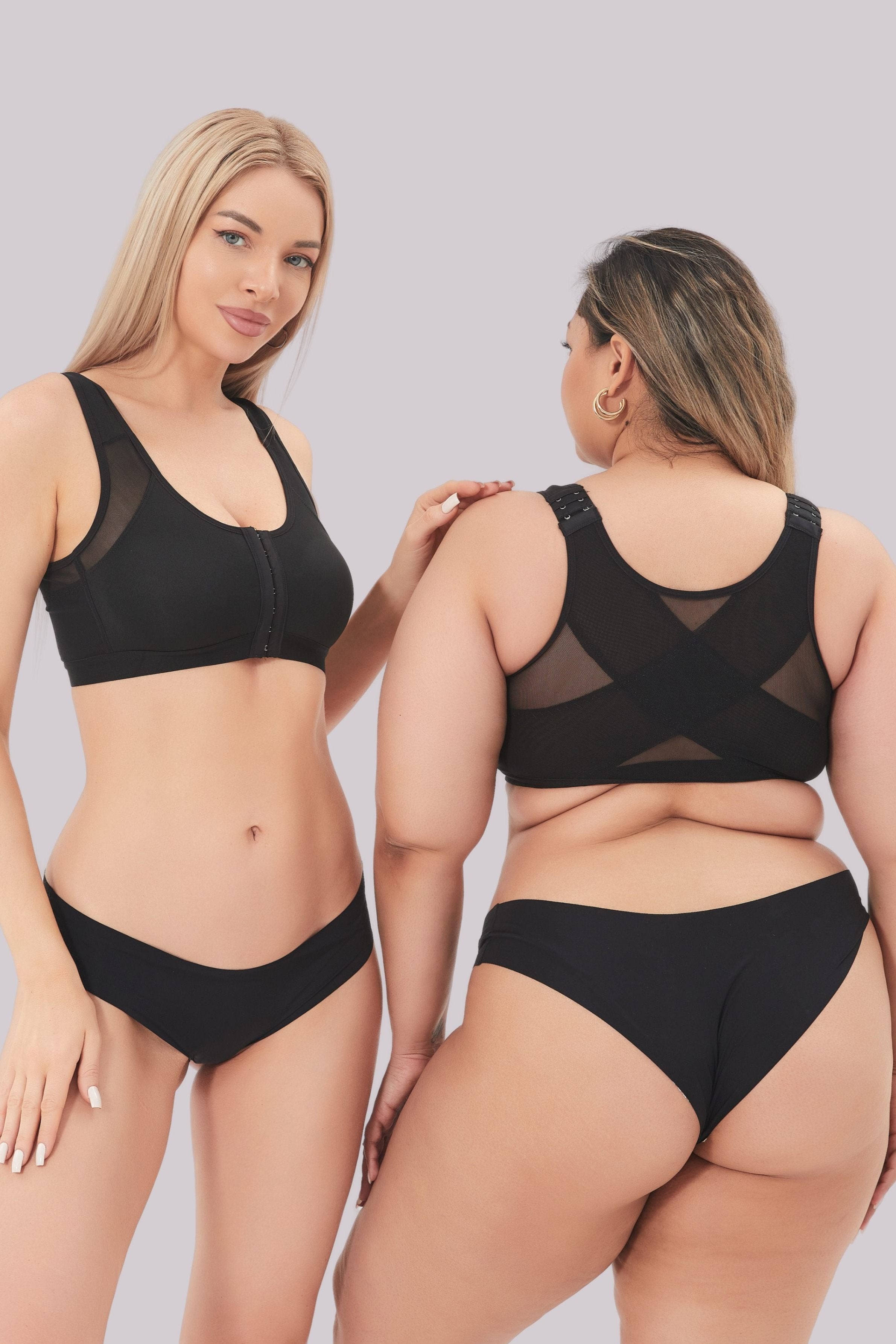 Comfit™ Ella - Lift and Revitalize Your Breasts for a Youthful Look