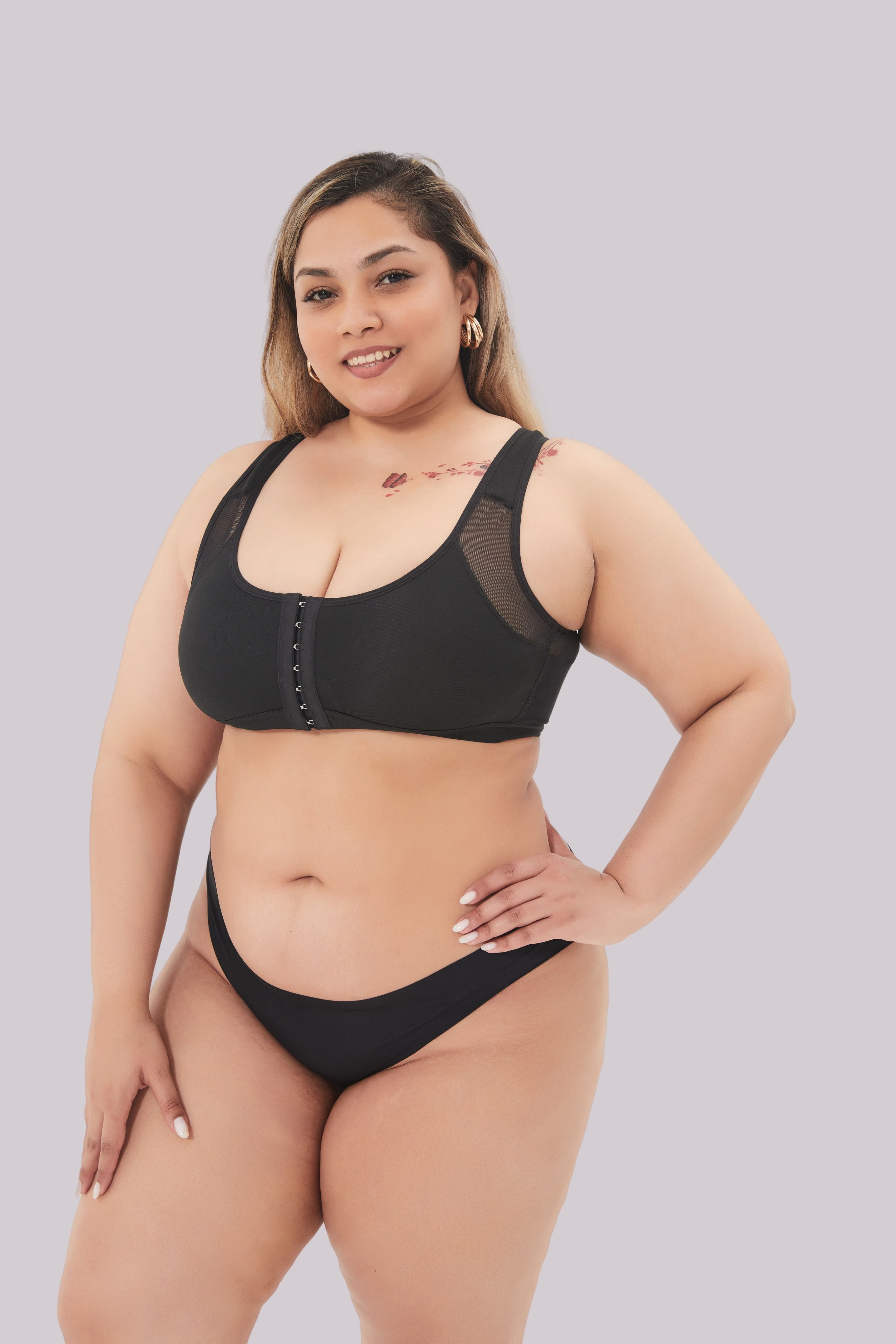 Comfit™ Ella - Lift and Revitalize Your Breasts for a Youthful Look