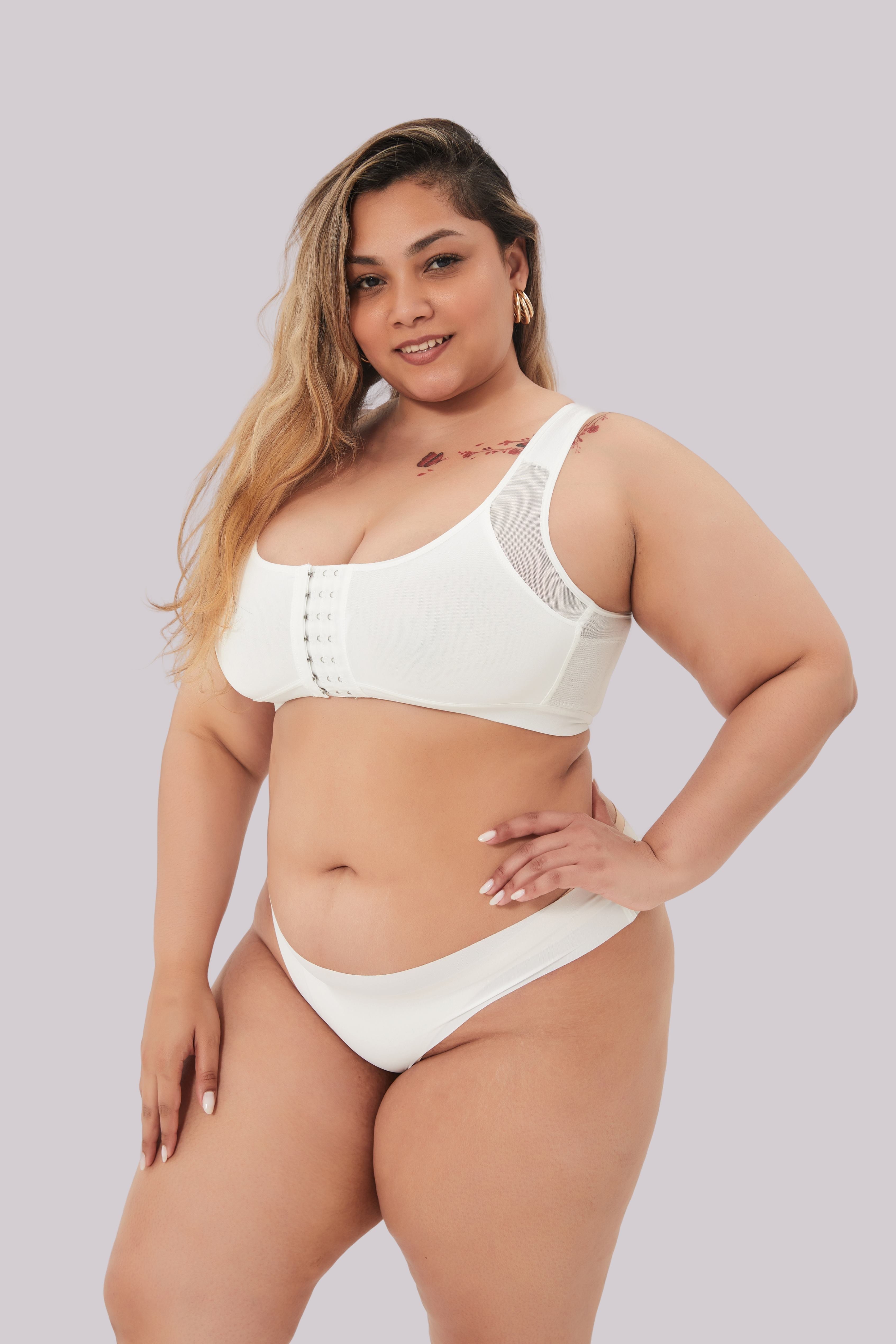 Comfit™ Ella - Lift and Revitalize Your Breasts for a Youthful Look