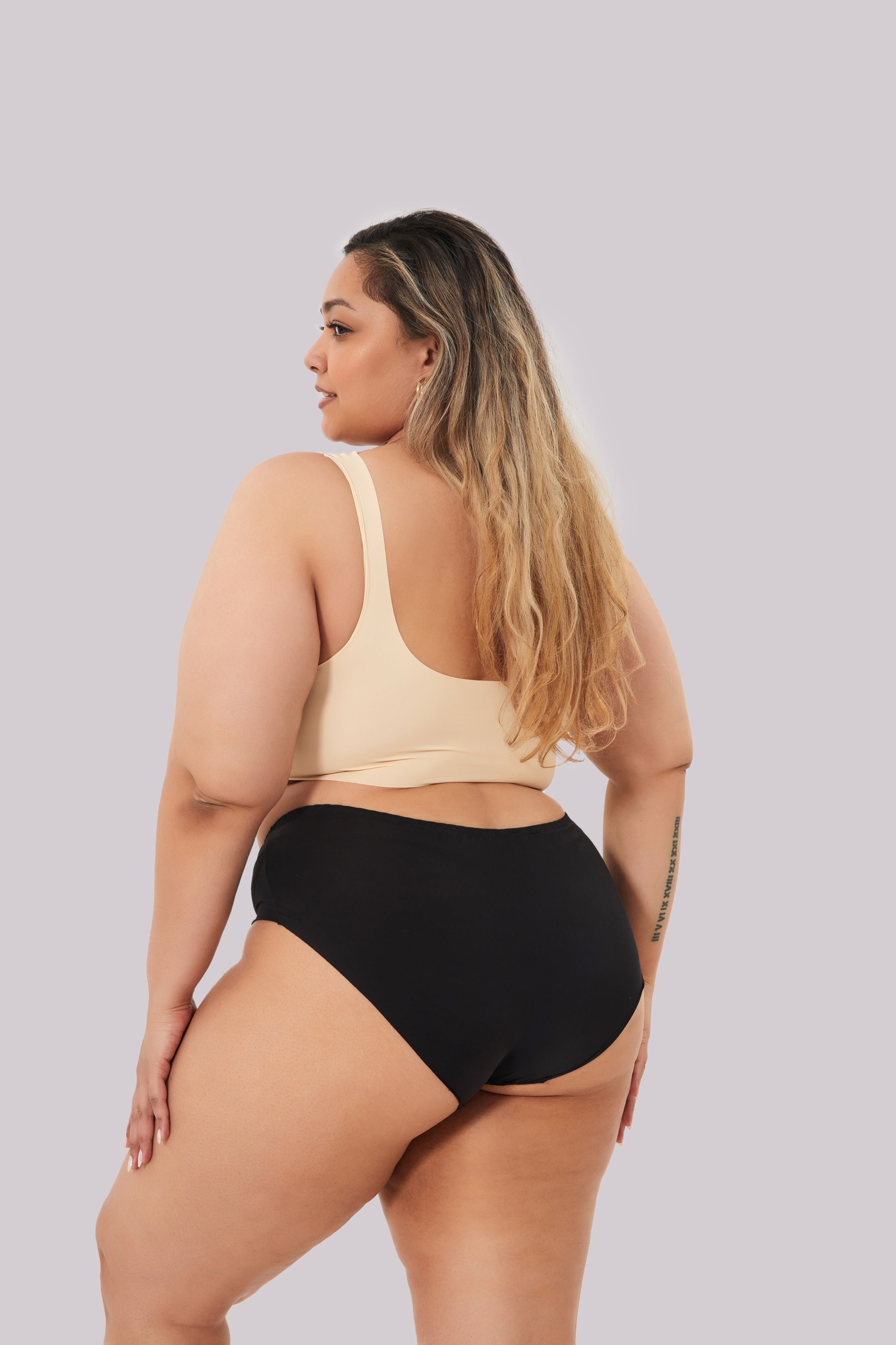 Comfit™ Nancy - Luxuriously Soft Push-up Bra for Ultimate Comfort