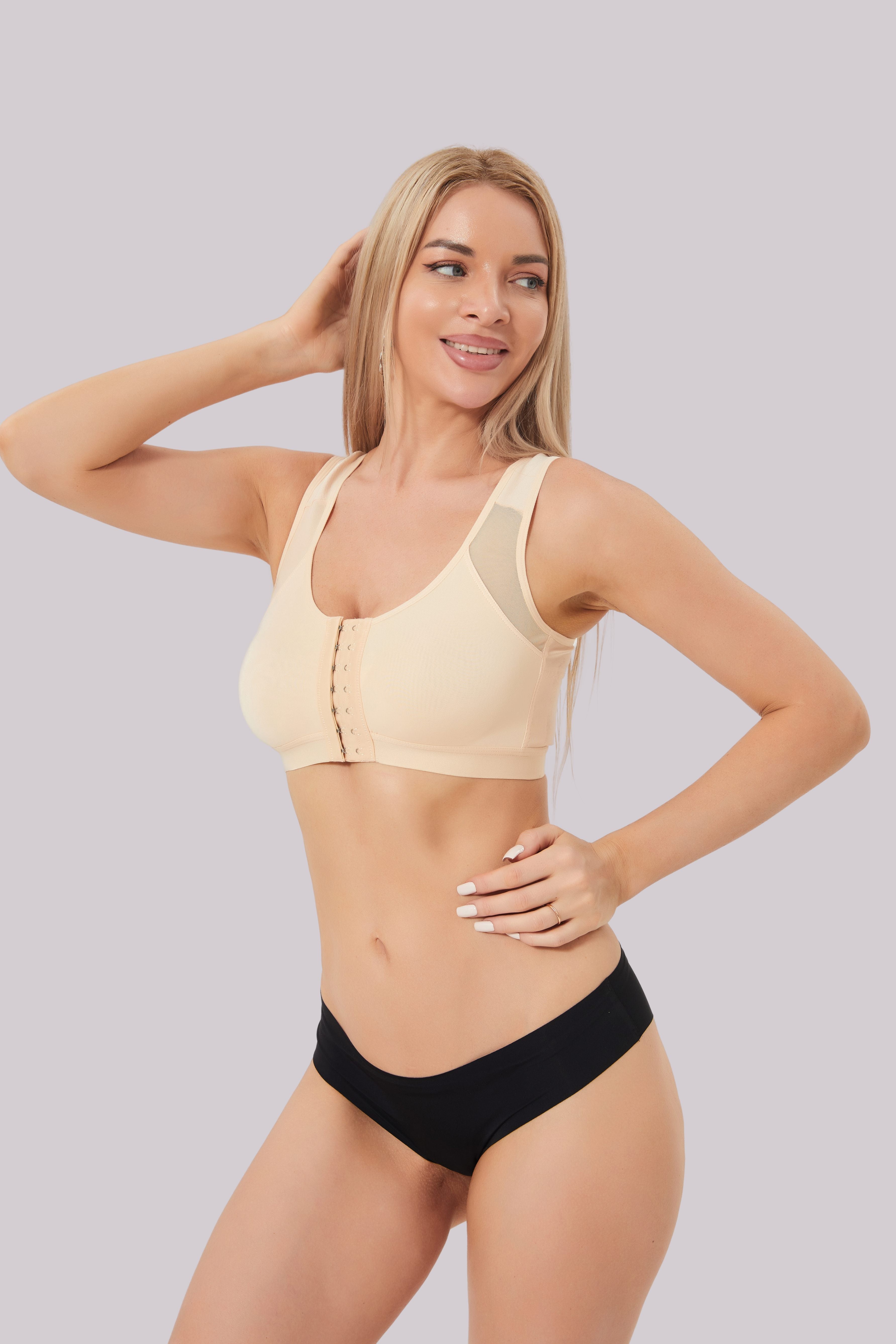 Comfit™ Ella - Lift and Revitalize Your Breasts for a Youthful Look