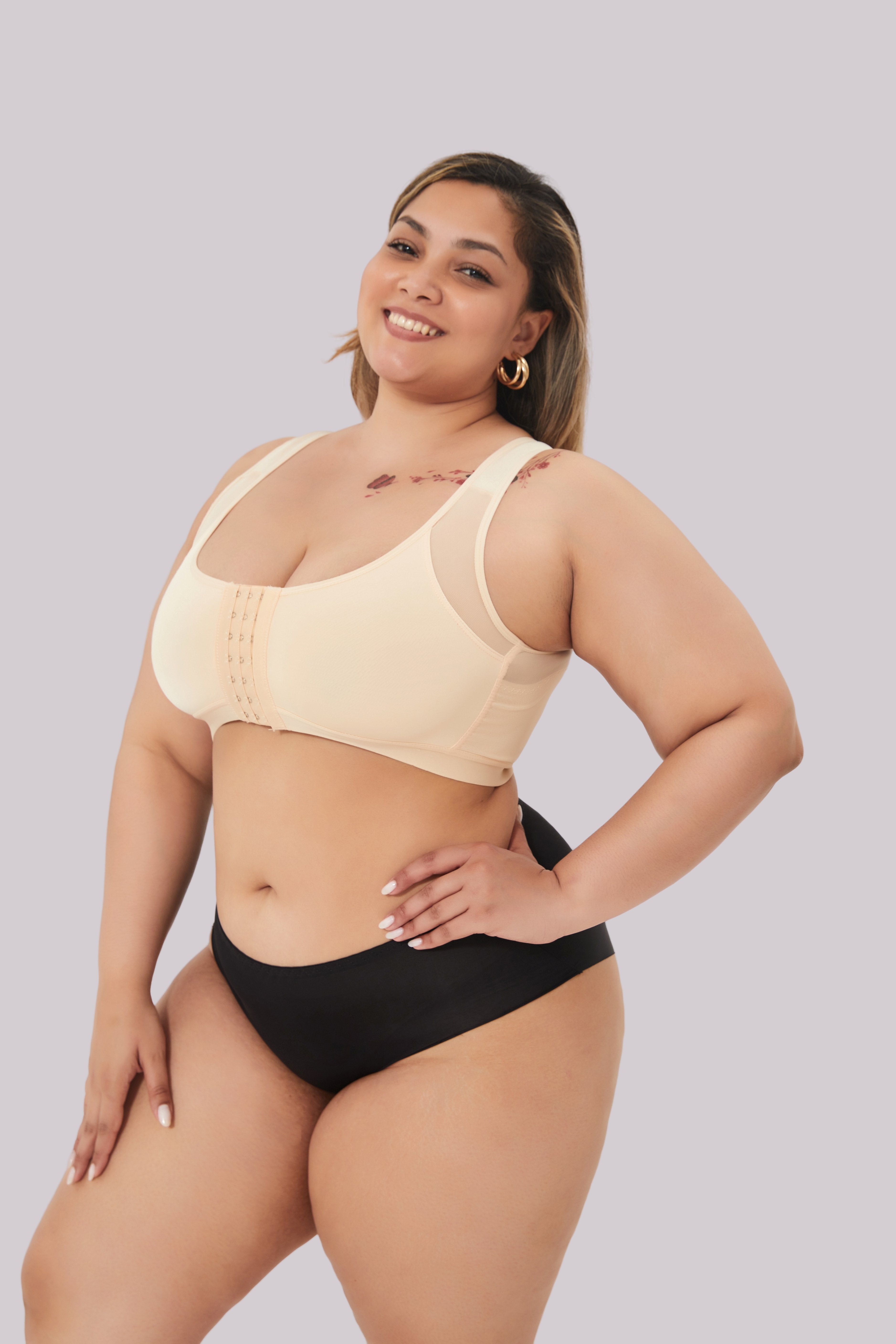 Comfit™ Ella - Lift and Revitalize Your Breasts for a Youthful Look