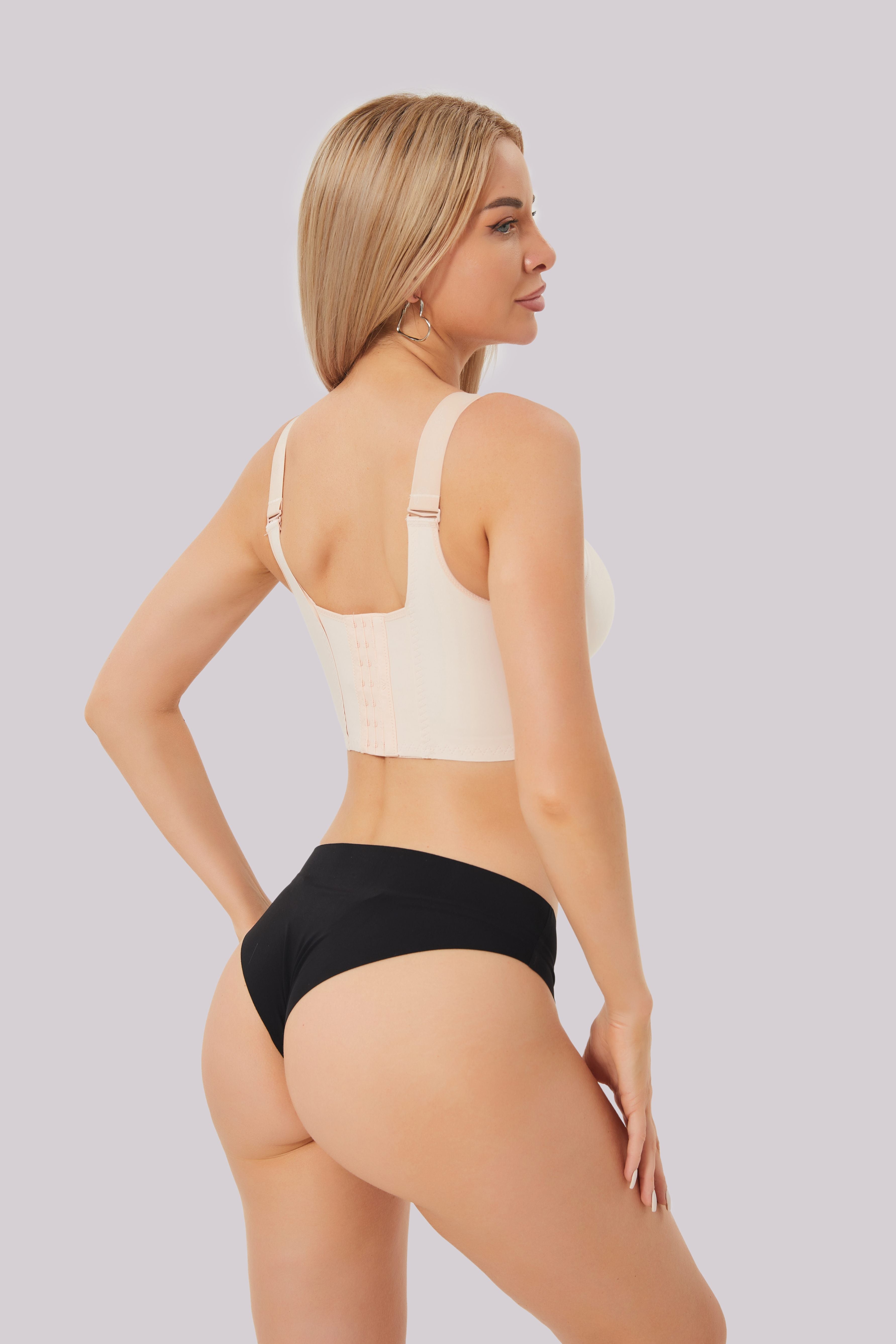 Comfit™ Iris - Ultimate Comfort Shaping Bra for a Flawless Fit