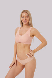 Comfit™ Ayla - Elegant Comfort with Superior Support