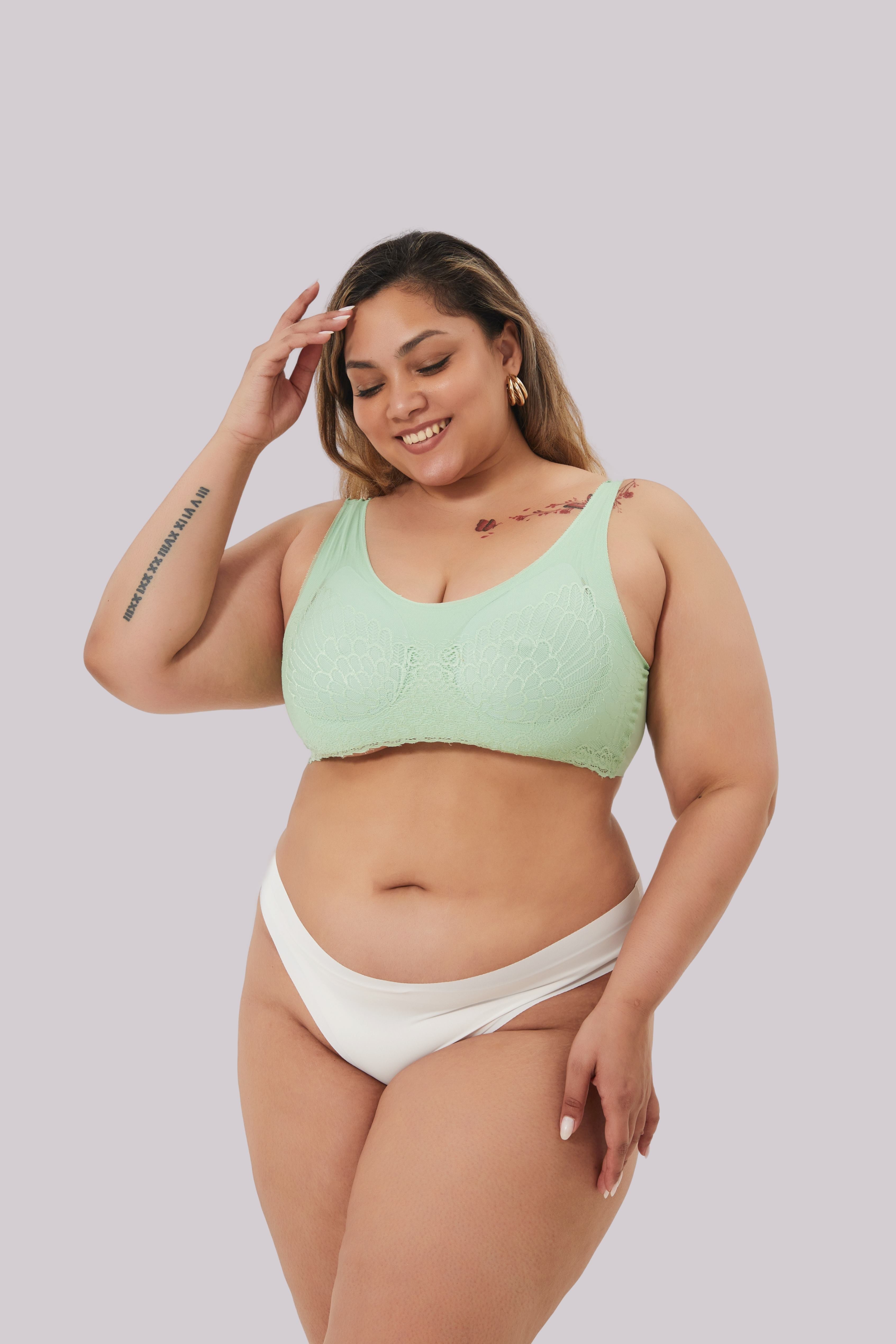 Comfit™ Ayla - Elegant Comfort with Superior Support